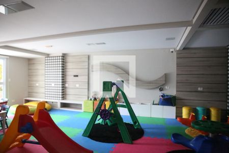 Apartamento para alugar com 114m², 2 quartos e 2 vagasBrinquedoteca