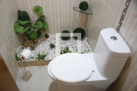 Apartamento para alugar com 114m², 2 quartos e 2 vagasLavabo