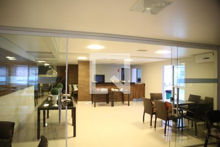 Apartamento para alugar com 114m², 2 quartos e 2 vagasÁrea comum - Salão de festas