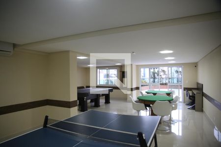 Apartamento para alugar com 114m², 2 quartos e 2 vagasSalão de jogos