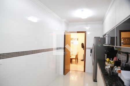 Apartamento para alugar com 114m², 2 quartos e 2 vagasCozinha