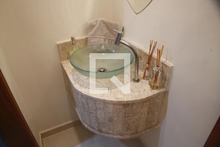 Apartamento para alugar com 114m², 2 quartos e 2 vagasLavabo