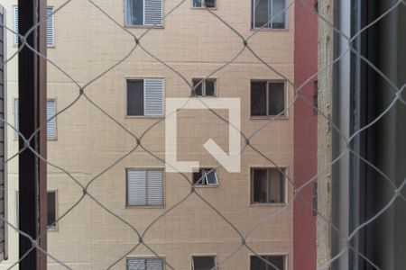 Apartamento à venda com 59m², 2 quartos e 1 vaga Apartamento à venda com 59m², 2 quartos e 1 vagaVista do Quarto 2