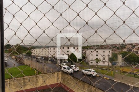 Apartamento à venda com 59m², 2 quartos e 1 vaga Apartamento à venda com 59m², 2 quartos e 1 vagaVista do Quarto 1