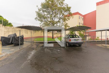 Apartamento à venda com 59m², 2 quartos e 1 vaga Apartamento à venda com 59m², 2 quartos e 1 vagaGaragem