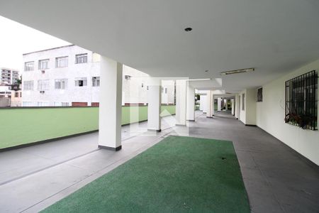 Apartamento para alugar com 76m², 2 quartos e 1 vagaÁrea Comum