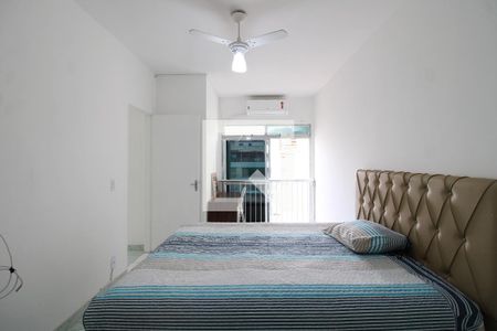 Apartamento para alugar com 76m², 2 quartos e 1 vagaQuarto 2