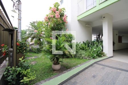 Apartamento para alugar com 76m², 2 quartos e 1 vagaÁrea Comum