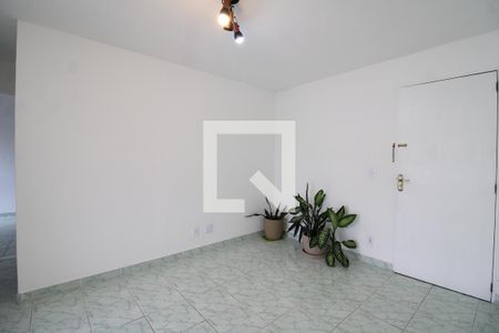 Sala de apartamento para alugar com 2 quartos, 76m² em Freguesia de Jacarepaguá, Rio de Janeiro