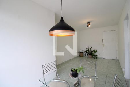 Sala de apartamento para alugar com 2 quartos, 76m² em Freguesia de Jacarepaguá, Rio de Janeiro