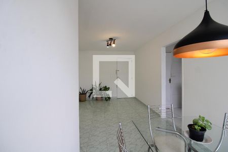 Sala de apartamento para alugar com 2 quartos, 76m² em Freguesia de Jacarepaguá, Rio de Janeiro