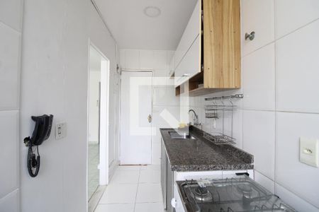 Apartamento para alugar com 76m², 2 quartos e 1 vagaCozinha