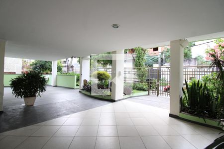 Apartamento para alugar com 76m², 2 quartos e 1 vagaÁrea Comum