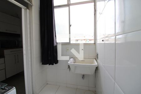 Apartamento para alugar com 76m², 2 quartos e 1 vagaÁrea de Serviço