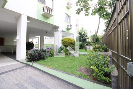 Apartamento para alugar com 76m², 2 quartos e 1 vagaÁrea Comum