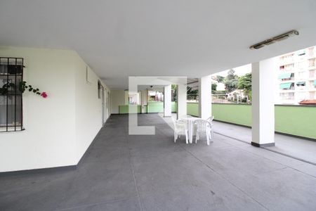 Apartamento para alugar com 76m², 2 quartos e 1 vagaÁrea Comum