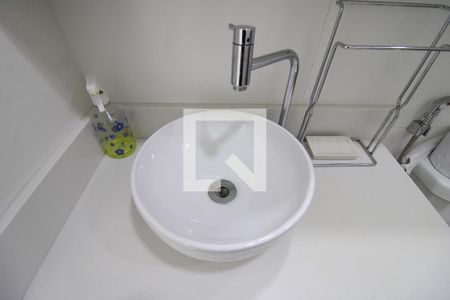 Apartamento para alugar com 76m², 2 quartos e 1 vagaBanheiro