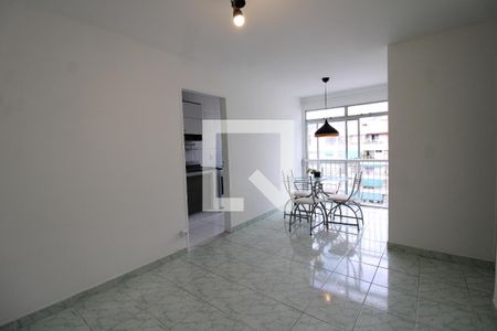 Sala de apartamento para alugar com 2 quartos, 76m² em Freguesia de Jacarepaguá, Rio de Janeiro