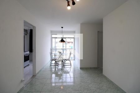 Sala de apartamento para alugar com 2 quartos, 76m² em Freguesia de Jacarepaguá, Rio de Janeiro