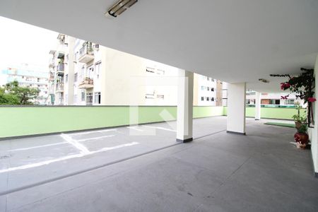 Apartamento para alugar com 76m², 2 quartos e 1 vagaÁrea Comum