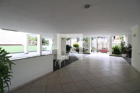 Apartamento para alugar com 76m², 2 quartos e 1 vagaÁrea Comum