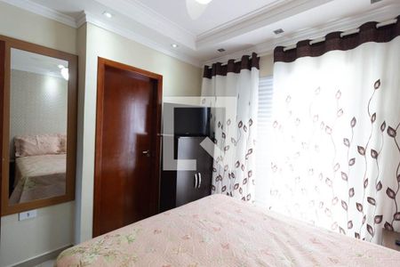 Suíte de casa para alugar com 3 quartos, 150m² em Horto Florestal, São Paulo