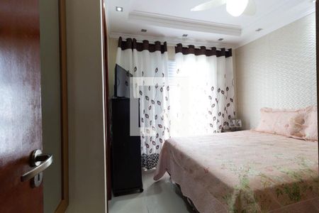 Suíte de casa para alugar com 3 quartos, 150m² em Horto Florestal, São Paulo