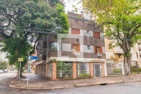 Apartamento à venda com 138m², 3 quartos e 2 vagasFachada
