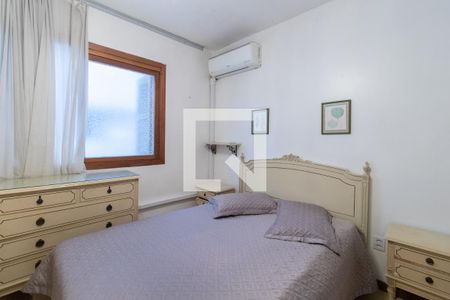 Quarto 1 de apartamento à venda com 3 quartos, 138m² em Jardim Botânico, Porto Alegre