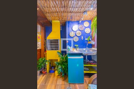 Apartamento à venda com 138m², 3 quartos e 2 vagasSala 2