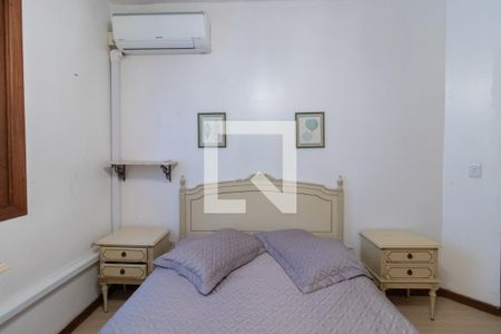 Quarto 1 de apartamento à venda com 3 quartos, 138m² em Jardim Botânico, Porto Alegre