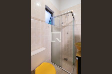 Apartamento à venda com 138m², 3 quartos e 2 vagasBanheiro da Suíte 3