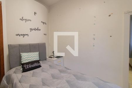 Apartamento à venda com 138m², 3 quartos e 2 vagasQuarto 3 - Suíte