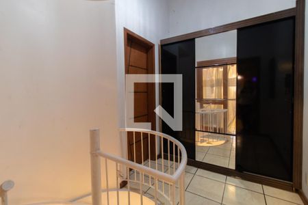 Apartamento à venda com 138m², 3 quartos e 2 vagasCorredor