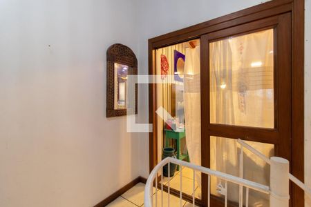 Apartamento à venda com 138m², 3 quartos e 2 vagasCorredor