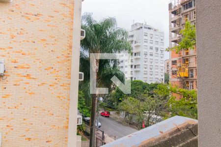 Apartamento à venda com 138m², 3 quartos e 2 vagasVista Quarto 3