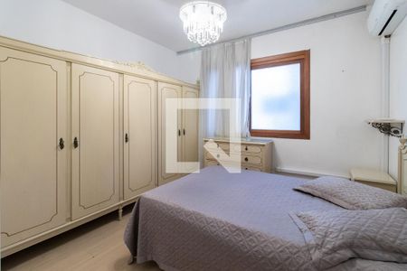 Quarto 1 de apartamento à venda com 3 quartos, 138m² em Jardim Botânico, Porto Alegre