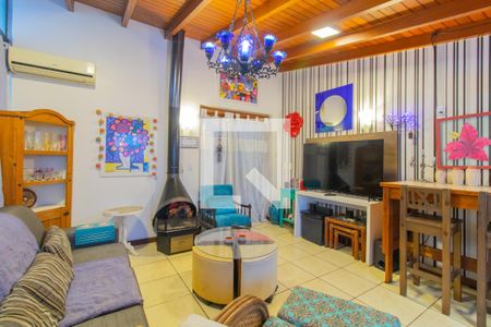 Apartamento à venda com 138m², 3 quartos e 2 vagasSala 2