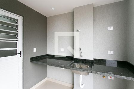 Apartamento à venda com 47m², 2 quartos e sem vaga Apartamento à venda com 47m², 2 quartos e sem vagaÁrea de Serviço