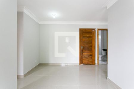 Sala de apartamento à venda com 2 quartos, 47m² em Vila Carrão, São Paulo