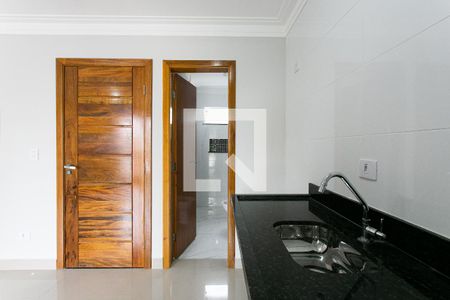 Apartamento à venda com 47m², 2 quartos e sem vaga Apartamento à venda com 47m², 2 quartos e sem vagaCozinha