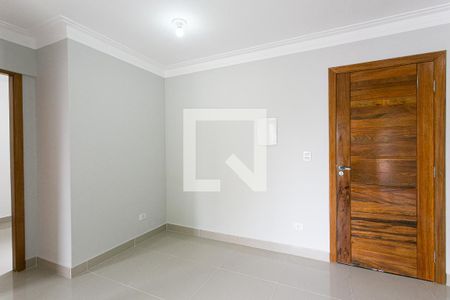 Sala de apartamento à venda com 2 quartos, 47m² em Vila Carrão, São Paulo