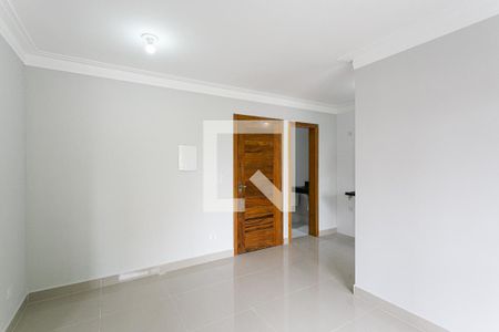 Sala de apartamento à venda com 2 quartos, 47m² em Vila Carrão, São Paulo