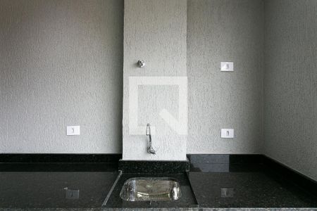 Apartamento à venda com 47m², 2 quartos e sem vaga Apartamento à venda com 47m², 2 quartos e sem vagaÁrea de Serviço