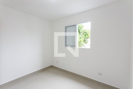 Quarto 1 de apartamento à venda com 2 quartos, 47m² em Vila Carrão, São Paulo