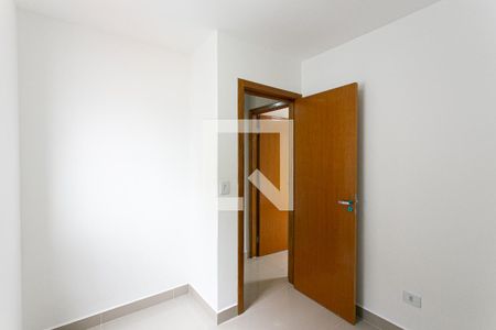 Apartamento à venda com 47m², 2 quartos e sem vaga Apartamento à venda com 47m², 2 quartos e sem vagaQuarto 2