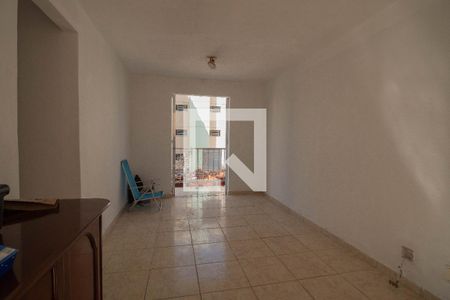 Sala de apartamento para alugar com 2 quartos, 50m² em Jacarepaguá, Rio de Janeiro