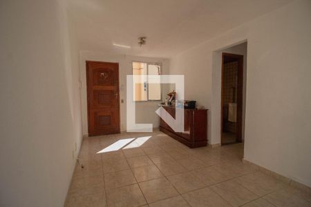 Sala de apartamento para alugar com 2 quartos, 50m² em Jacarepaguá, Rio de Janeiro