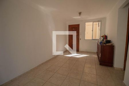 Sala de apartamento para alugar com 2 quartos, 50m² em Jacarepaguá, Rio de Janeiro