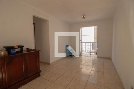 Sala de apartamento para alugar com 2 quartos, 50m² em Jacarepaguá, Rio de Janeiro